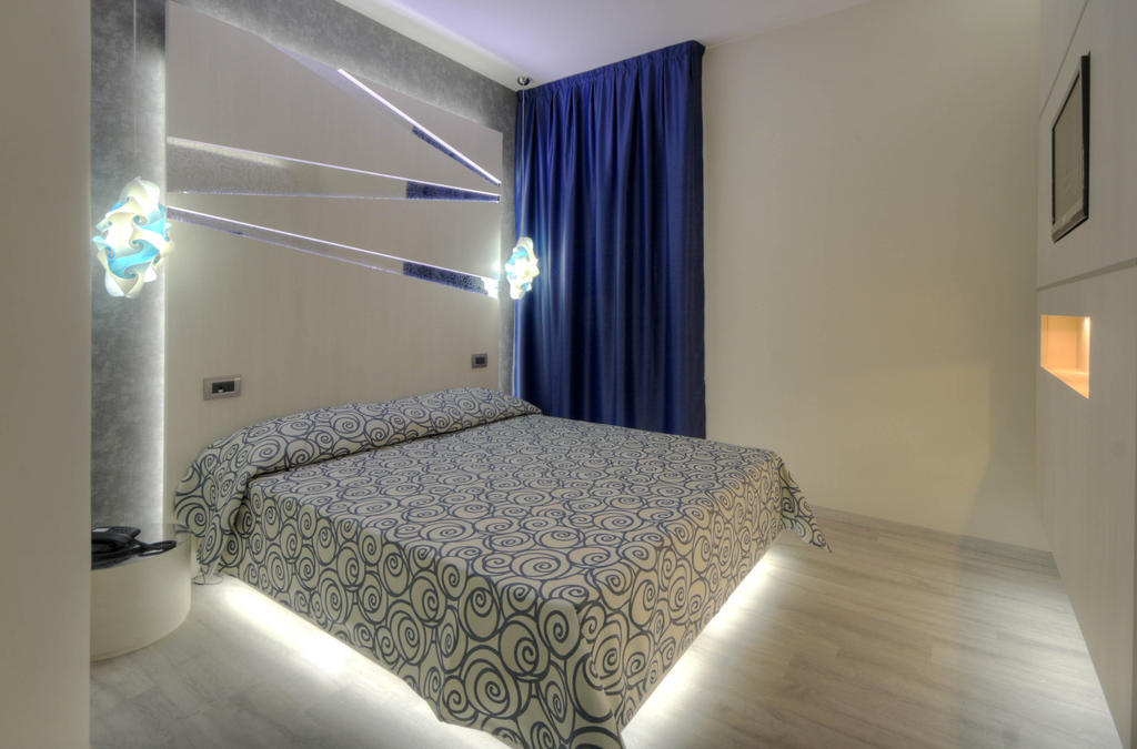 La Perla Hotel Camerano Cameră foto