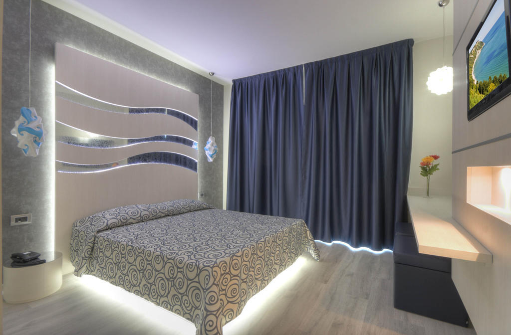 La Perla Hotel Camerano Cameră foto